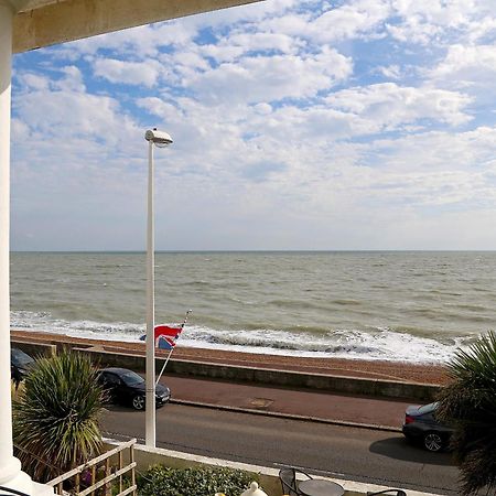 Seashore Apartment Sandgate Exteriér fotografie