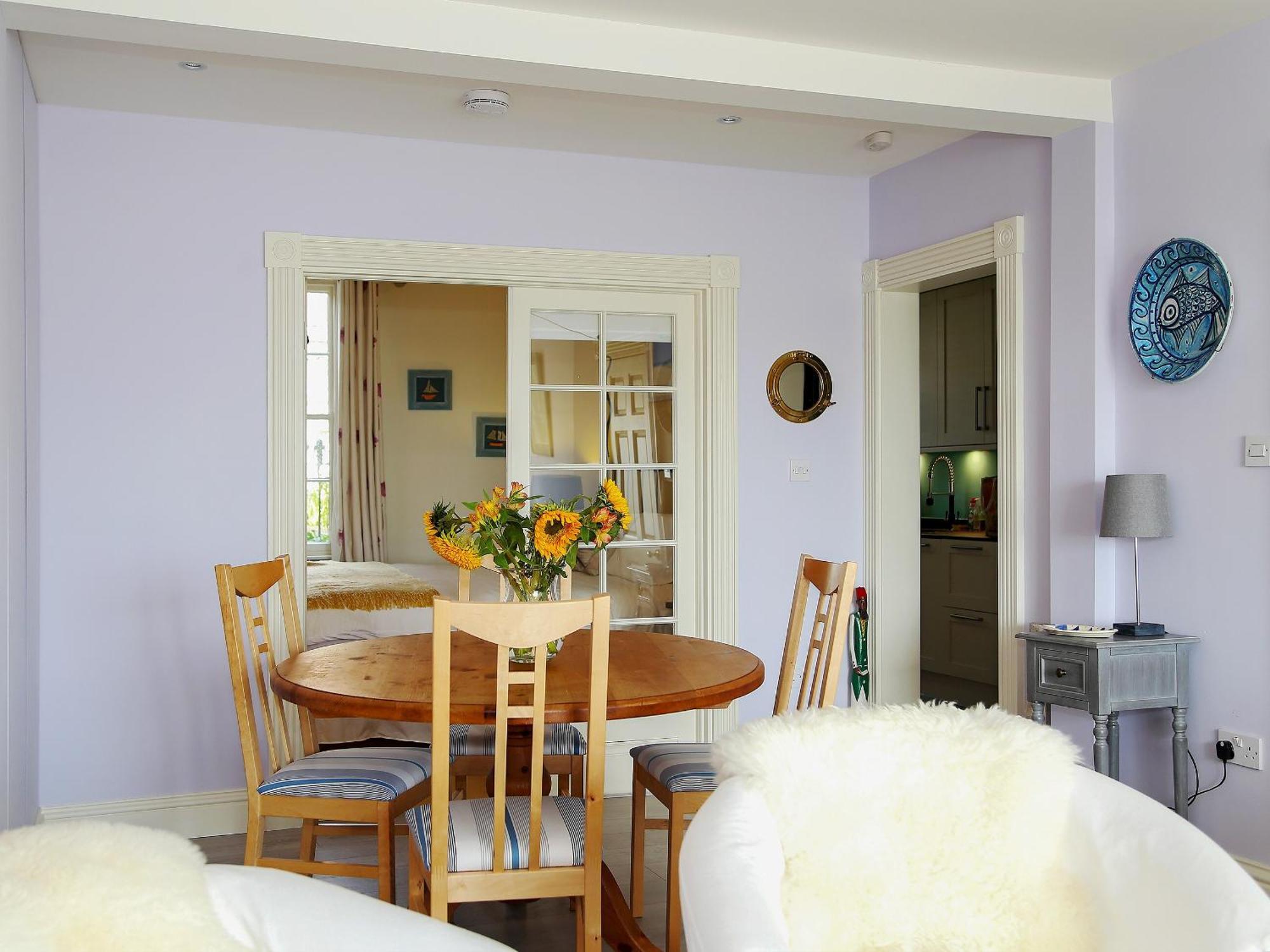 Seashore Apartment Sandgate Exteriér fotografie