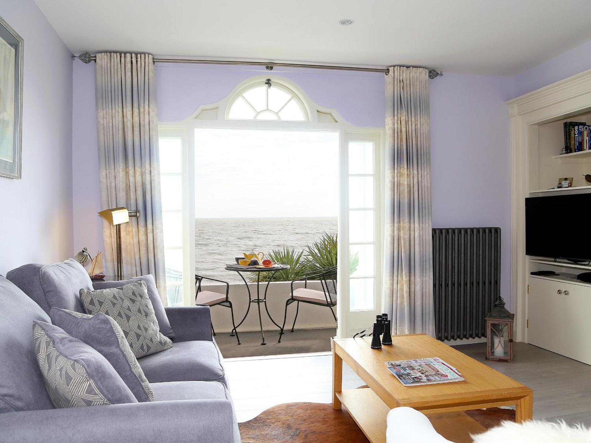 Seashore Apartment Sandgate Exteriér fotografie